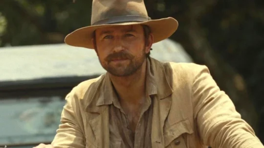 1944 foi cancelada? Entenda o futuro da nova série derivada de Yellowstone