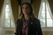 A Diplomata: entenda o final da 4ª temporada e o que acontece com Grace Penn