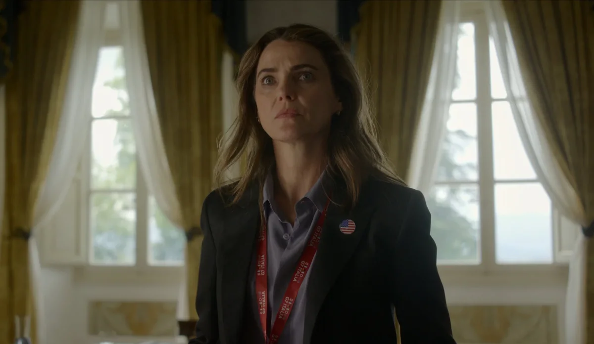 A Diplomata: entenda o final da 4ª temporada e o que acontece com Grace Penn
