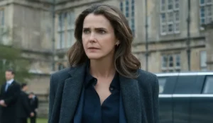 A Diplomata: veja que horas estreia a 4ª temporada na Netflix