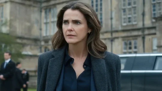 A Diplomata: veja que horas estreia a 4ª temporada na Netflix