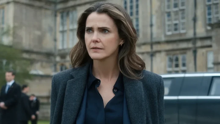 A Diplomata: veja que horas estreia a 4ª temporada na Netflix