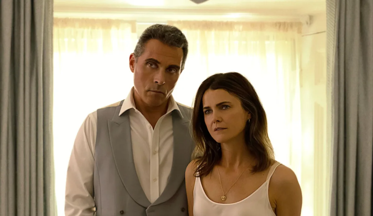 A Diplomata: 5ª temporada é confirmada e Netflix revela números impressionantes