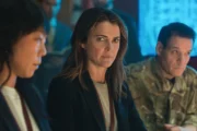 A Diplomata pode ganhar 5ª temporada na Netflix? Confira o que já foi revelado