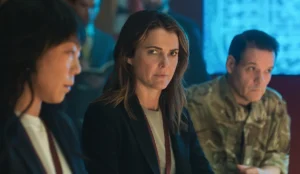 A Diplomata pode ganhar 5ª temporada na Netflix? Confira o que já foi revelado