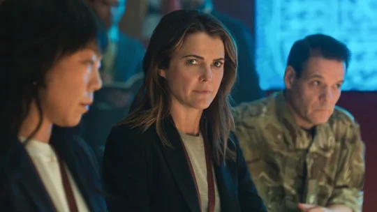 A Diplomata pode ganhar 5ª temporada na Netflix? Confira o que já foi revelado
