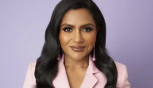 A Dona da Bola: Mindy Kaling entra na 3ª temporada como rival de Isla