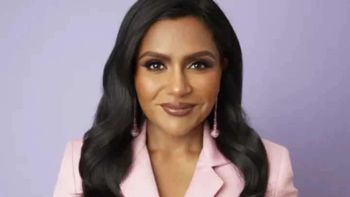 A Dona da Bola: Mindy Kaling entra na 3ª temporada como rival de Isla