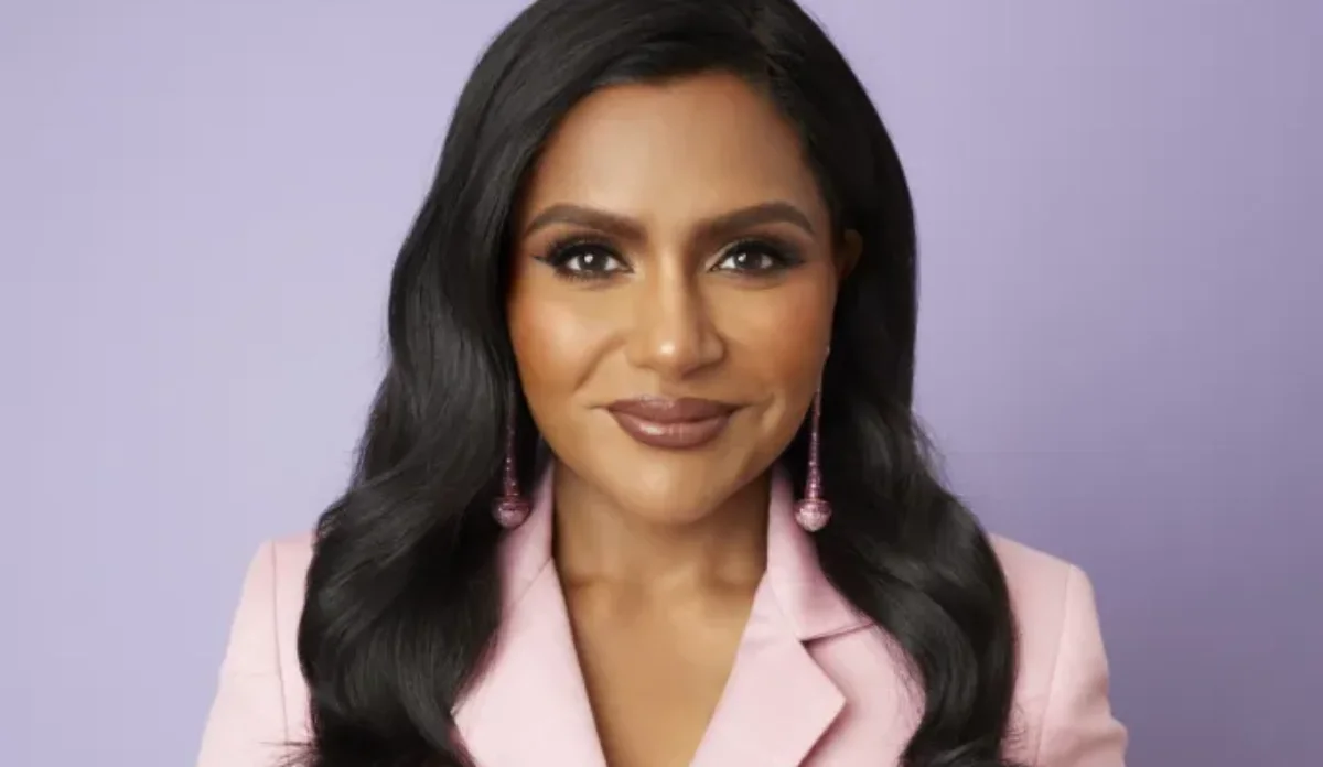 A Dona da Bola: Mindy Kaling entra na 3ª temporada como rival de Isla