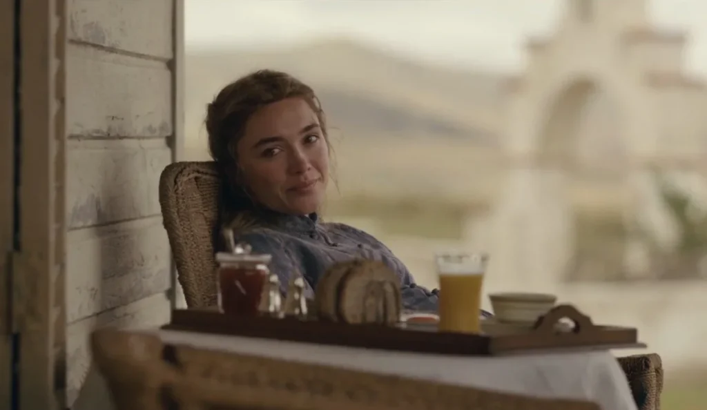 A Leste do Éden final explicado: o que significa Timshel e o que acontece com Cathy?