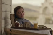 A Leste do Éden final explicado: o que significa Timshel e o que acontece com Cathy?