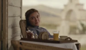 A Leste do Éden final explicado: o que significa Timshel e o que acontece com Cathy?