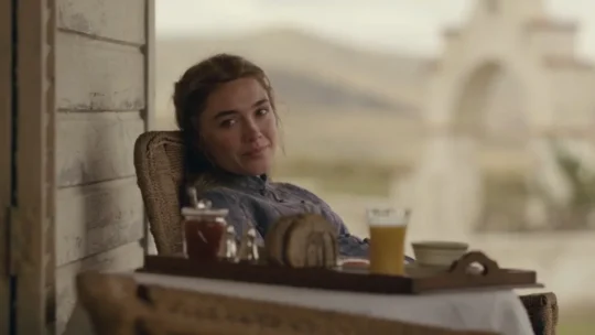 A Leste do Éden final explicado: o que significa Timshel e o que acontece com Cathy?