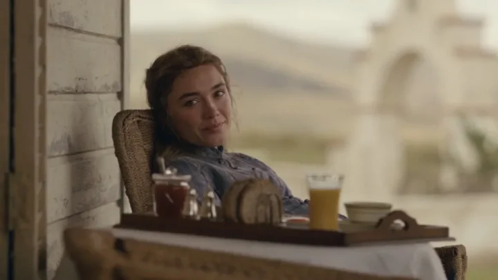 A Leste do Éden final explicado: o que significa Timshel e o que acontece com Cathy?
