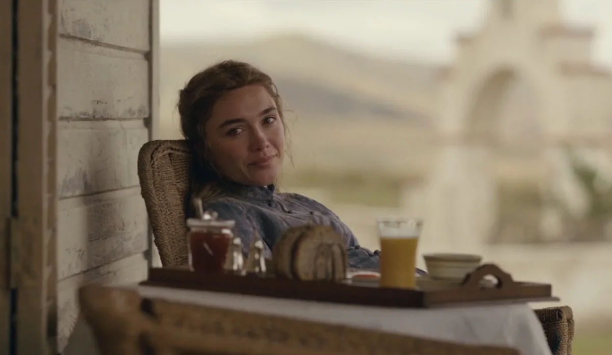 A Leste do Éden final explicado: o que significa Timshel e o que acontece com Cathy?