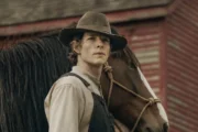 A Leste do Éden vai ter 2ª temporada na Netflix? Veja o que já sabemos