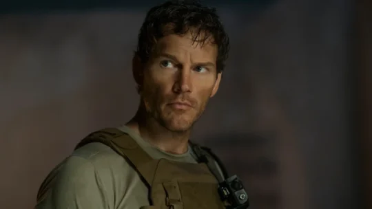 A Lista Terminal vai ter 3ª temporada? Chris Pratt revela planos para continuar a série