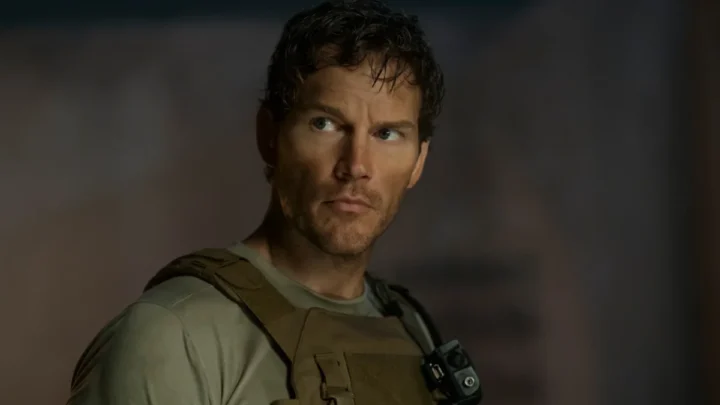 A Lista Terminal vai ter 3ª temporada? Chris Pratt revela planos para continuar a série
