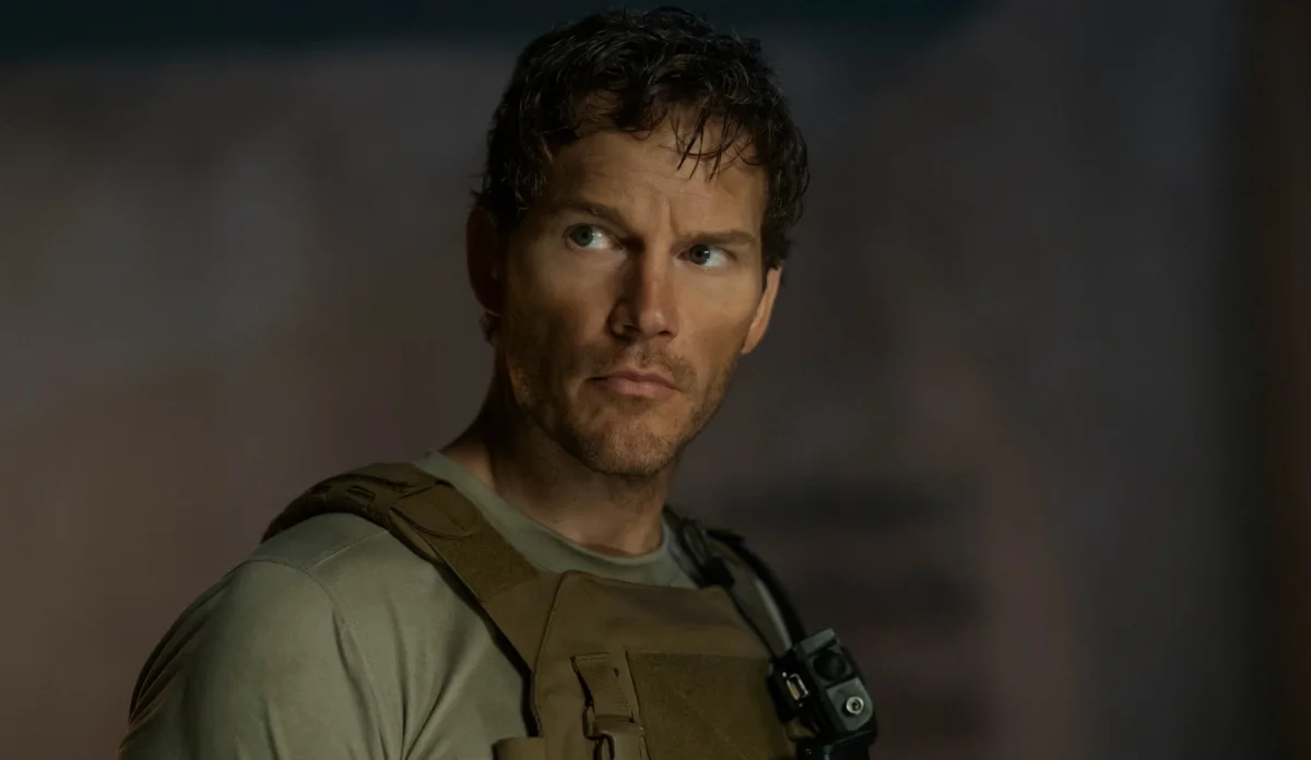 A Lista Terminal vai ter 3ª temporada? Chris Pratt revela planos para continuar a série