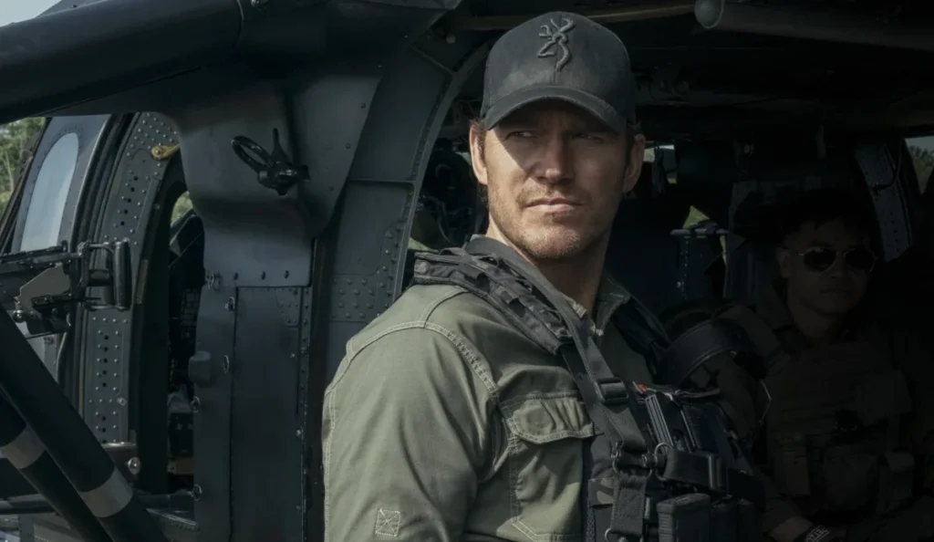 A Lista Terminal: final da 2ª temporada revela quem queria matar James Reece