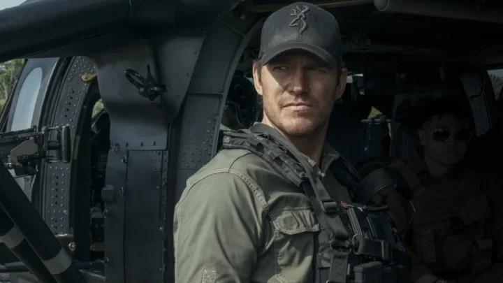 A Lista Terminal: final da 2ª temporada revela quem queria matar James Reece