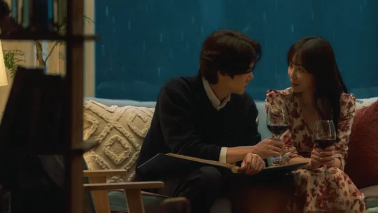 Yoo Yeon-seok e Seo Hyun-jin como protagonistas de A Mentira Perfeita