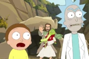 Adult Swim: 9 animações bizarras que conquistaram uma legião de fãs