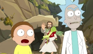 Adult Swim: 9 animações bizarras que conquistaram uma legião de fãs