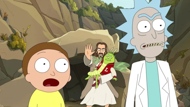 Adult Swim: 9 animações bizarras que conquistaram uma legião de fãs