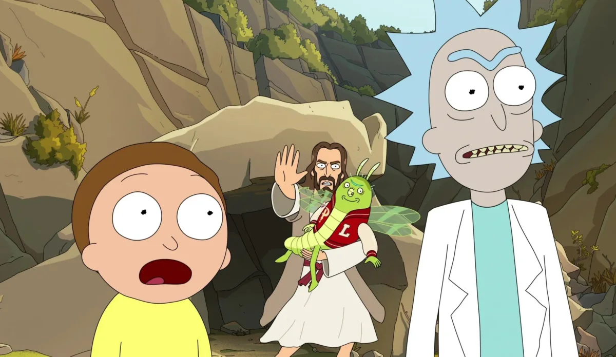 Adult Swim: 9 animações bizarras que conquistaram uma legião de fãs