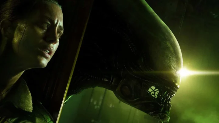 Alien: Isolation 2