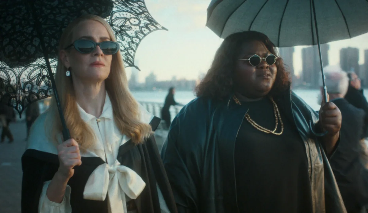 American Horror Story 13: veja que horas estreia o episódio final da série no Disney+
