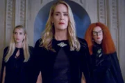 American Horror Story 13: veja que horas estreiam os episódios 11 e 12 no Disney+