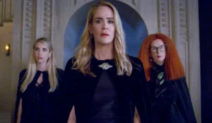 American Horror Story 13: veja que horas estreia o episódio final da série no Disney+
