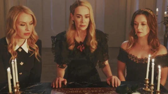 American Horror Story 13: veja que horas estreiam os episódios 7 e 8 no Disney+