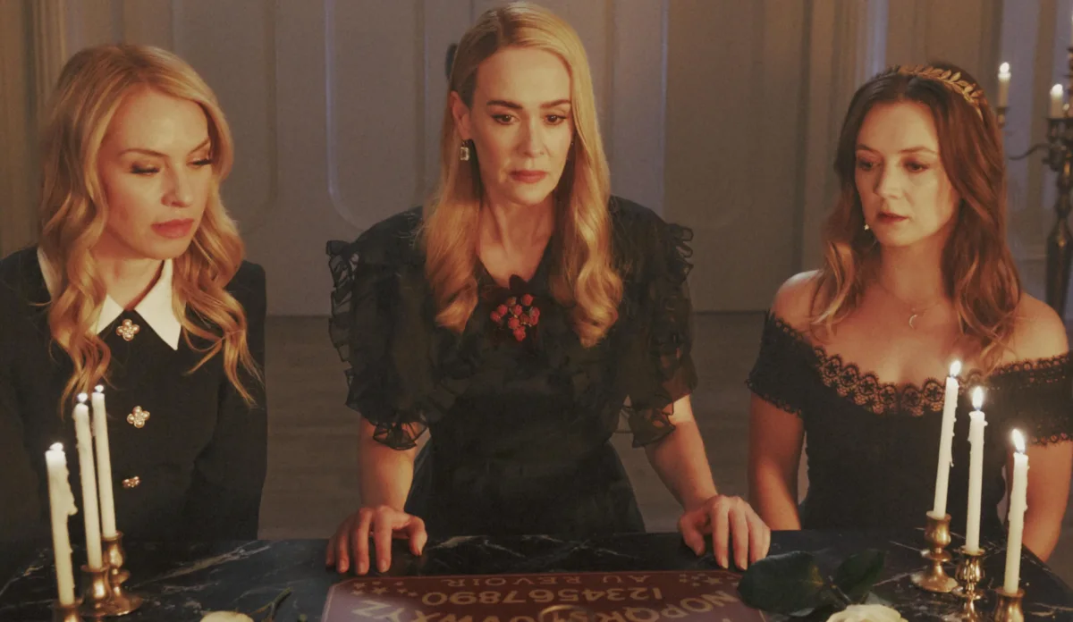 American Horror Story 13: veja que horas estreiam os episódios 7 e 8 no Disney+