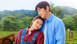 Amor, Doce Amor: conheça a história da nova série de Ji Chang-wook no Disney+