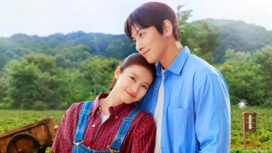 Amor, Doce Amor: conheça a história da nova série de Ji Chang-wook no Disney+