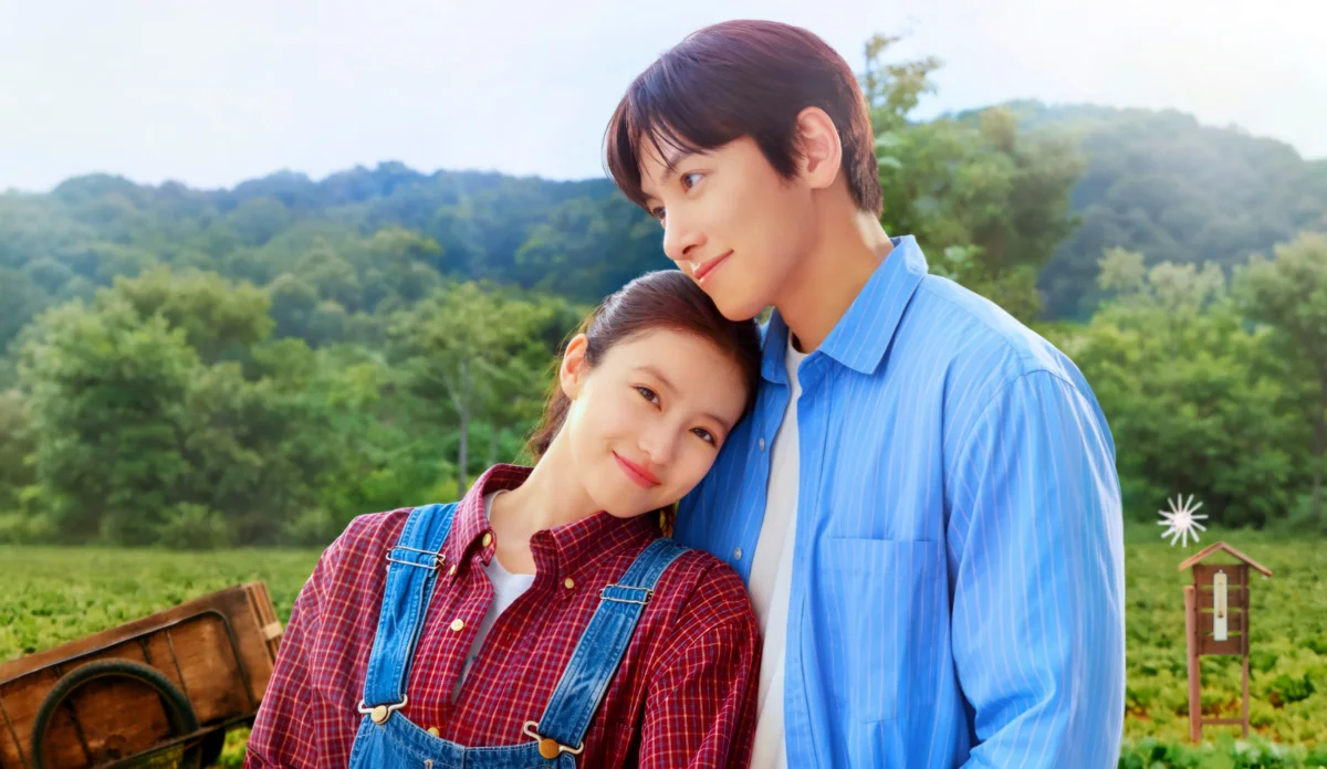 Amor, Doce Amor: conheça a história da nova série de Ji Chang-wook no Disney+