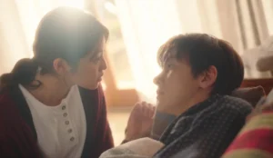 Amor, Doce Amor: veja que horas estreia o 2º episódio do dorama no Disney+