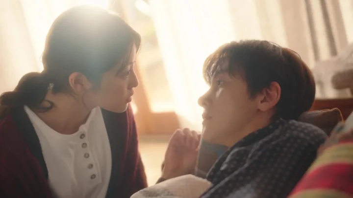 Amor, Doce Amor: veja que horas estreia o 2º episódio do dorama no Disney+