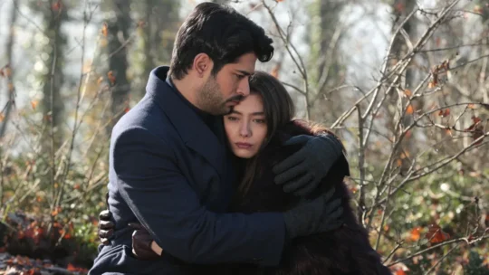 Amor Sem Fim: veja quando a famosa novela turca chega à Netflix