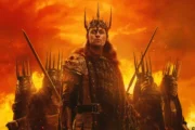 Os Anéis de Poder: trailer da 3ª temporada antecipa a forja do Um Anel e a guerra contra Sauron