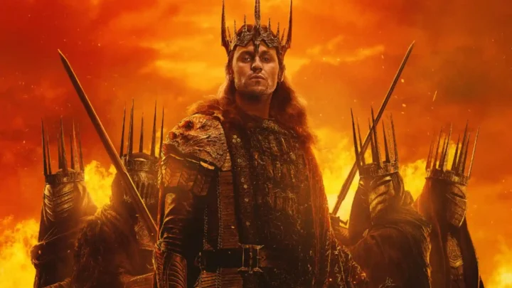Os Anéis de Poder: trailer da 3ª temporada antecipa a forja do Um Anel e a guerra contra Sauron