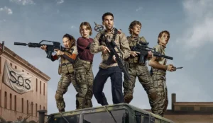 Apocalipse Z: Novo Mundo muda o rumo da franquia em sequência no Prime Video