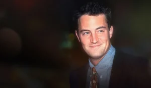 Aquele Sobre Matthew Perry: Netflix revela lado desconhecido do astro de Friends em nova série