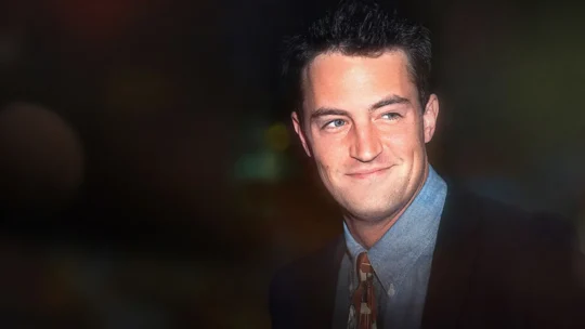Aquele Sobre Matthew Perry: Netflix revela lado desconhecido do astro de Friends em nova série