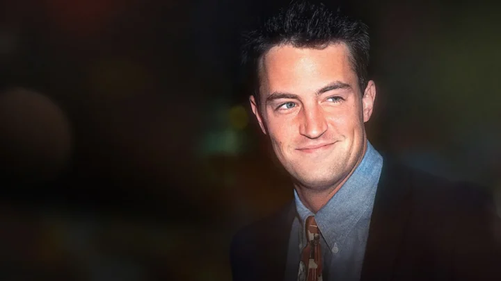 Aquele Sobre Matthew Perry: Netflix revela lado desconhecido do astro de Friends em nova série