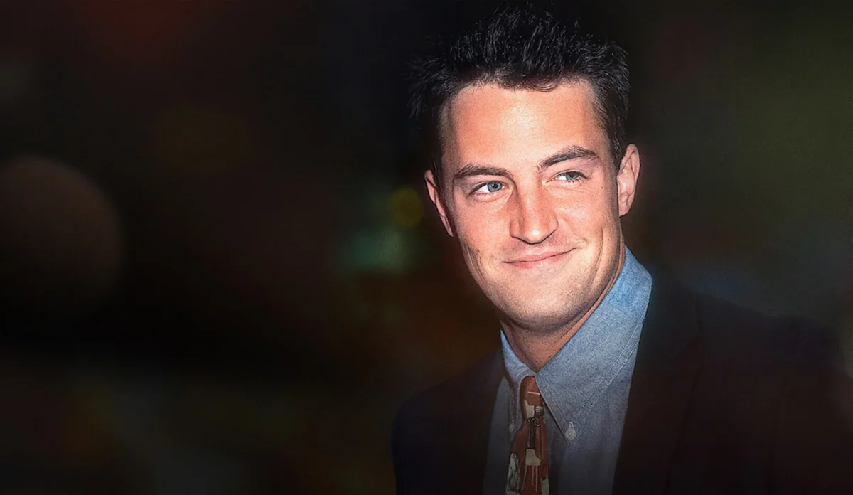 Aquele Sobre Matthew Perry: Netflix revela lado desconhecido do astro de Friends em nova série