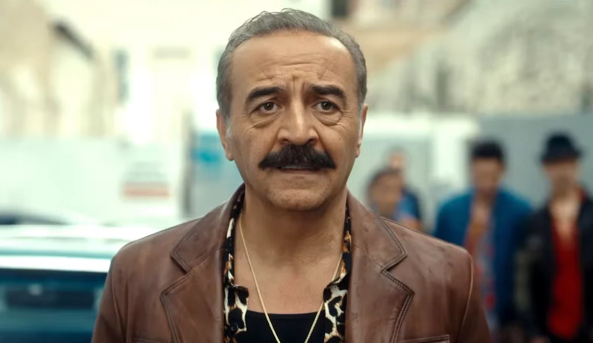 Asim, O Vigarista: nova série turca da Netflix continua história de dois filmes